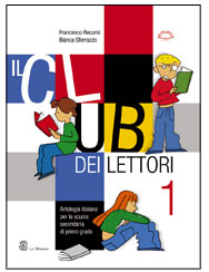 Il Club dei lettori