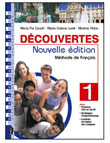 DèCOUVERTES