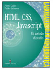 HTML, CSS, JavaScript