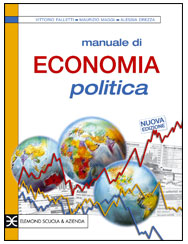 MANUALE DI ECONOMIA POLITICA