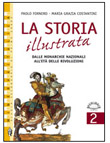 LA STORIA ILLUSTRATA