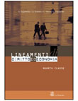 LINEAMENTI DI DIRITTO ED ECONOMIA