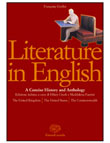 LITERATURE IN ENGLISH
