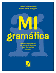 Mi gramàtica