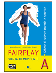 FAIRPLAY. VOGLIA DI MOVIMENTO