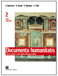 DOCUMENTA HUMANITATIS