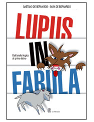 Lupus in fabula