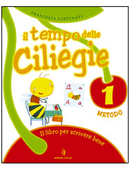 IL TEMPO DELLE CILIEGIE