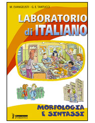 LABORATORIO DI ITALIANO