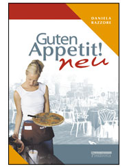 GUTEN APPETIT! NEU