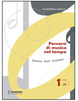 PERCORSI DI MUSICA NEL TEMPO