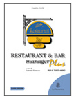 RESTAURANT & BAR MANAGER PLUS