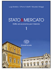 STATO E MERCATO