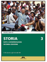 STORIA. FATTI E INTERPRETAZIONI