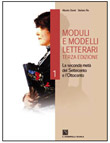 Moduli e modelli letterari. Terza edizione
