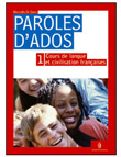 PAROLES D'ADOS
