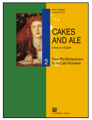 Cakes and Ale