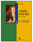 Cakes and Ale