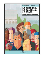 LA PERSONA, LA FAMIGLIA, LO STATO