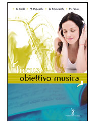 Focus obiettivo musica