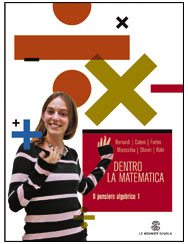 Dentro la matematica