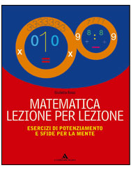 Matematica lezione per lezione