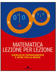 Matematica lezione per lezione