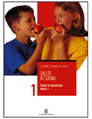 Salute in cucina