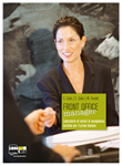 FRONT OFFICE MANAGER