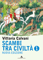 SCAMBI TRA CIVILTA'
