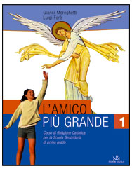 L'AMICO PIU' GRANDE