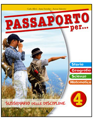 PASSAPORTO PER...