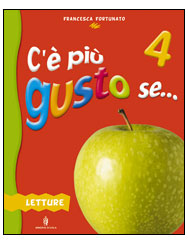 C'E' PIU' GUSTO SE...