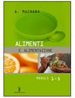 ALIMENTI E ALIMENTAZIONE