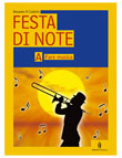 FESTA DI NOTE