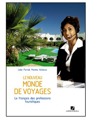 Le nouveau Monde de voyages