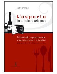 L'ESPERTO IN RISTORAZIONE