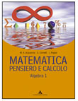 MATEMATICA PENSIERO E CALCOLO