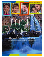 LIMPIDA SORGENTE