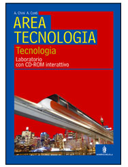 AREA TECNOLOGIA