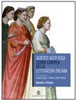 STORIA EUROPEA DELLA LETTERATURA ITALIANA
