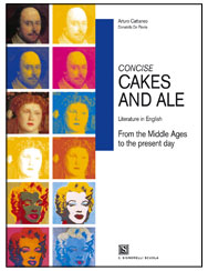 CONCISE CAKES AND ALE