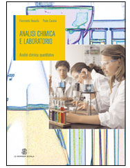 ANALISI CHIMICA E LABORATORIO