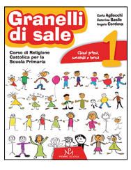 GRANELLI DI SALE