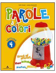 PAROLE A COLORI