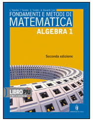 FONDAMENTI E METODI DI MATEMATICA