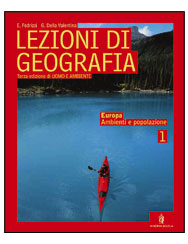 Lezioni di geografia