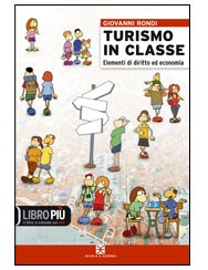 TURISMO IN CLASSE