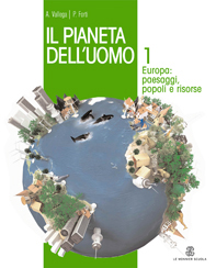IL PIANETA DELL'UOMO