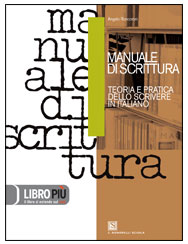 MANUALE DI SCRITTURA